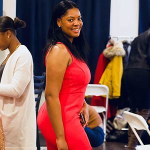 Meet your Posher, Tiayana